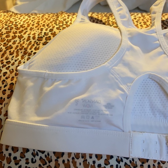 DANSKIN NOW SPORTS BRA - Picture 6 of 9